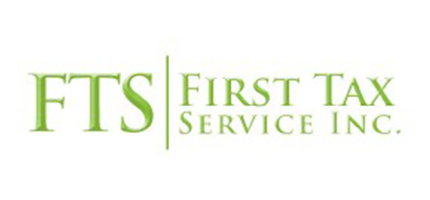 First tax service