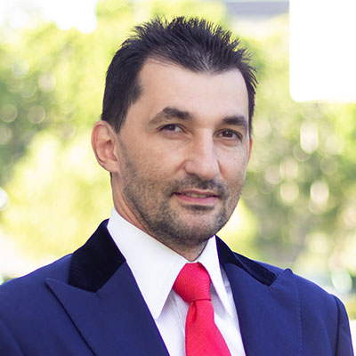 Angel Modestov
