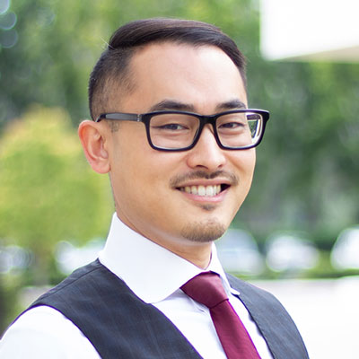 Chris Sato