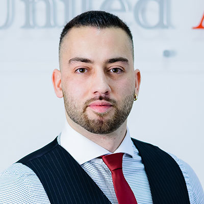 Eric Yosifov