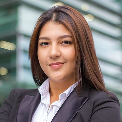 Julie Fajardo