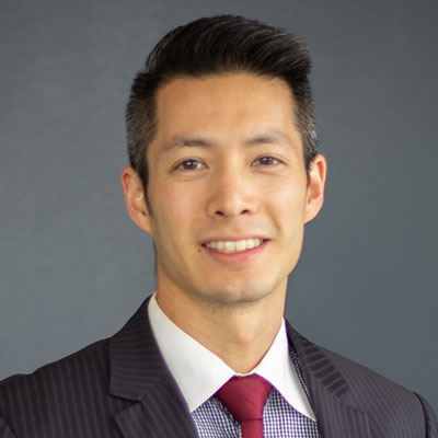 Patrick Shen