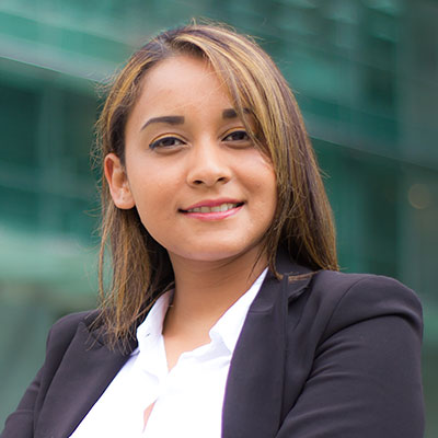 Sofia Ponce Ayala