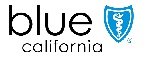 Blue of California